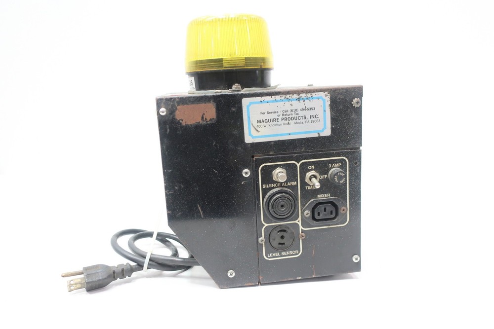 Mpi WSB-221 Mpi Weight Scale Blender