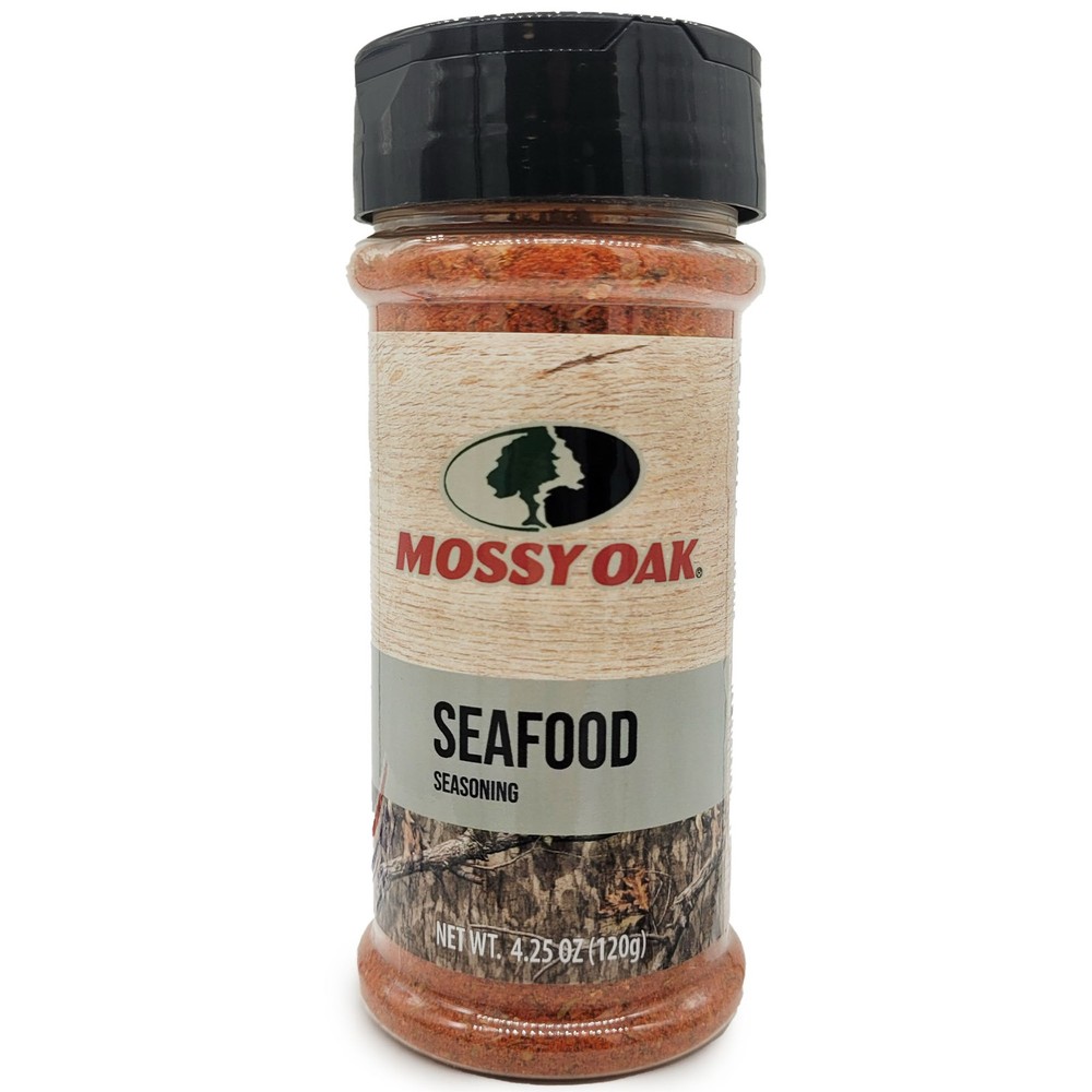 Game Keeper Fish/Seafood Seasoning