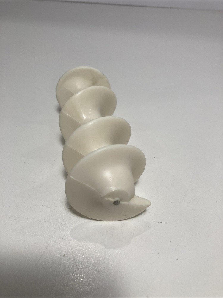 Pastamatic 700 Replacement Parts Auger