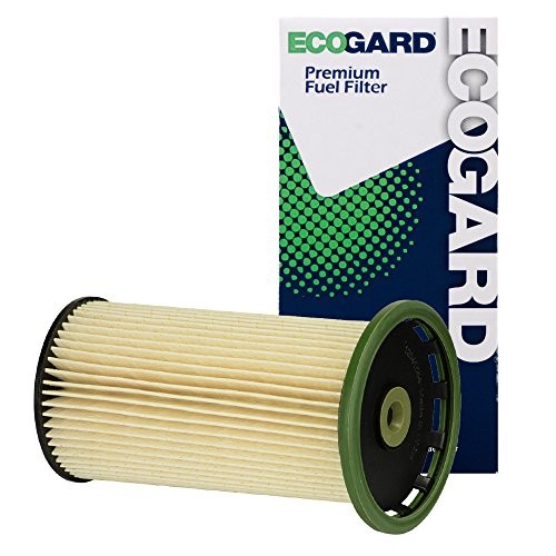 FUEL FILTER - XF10465