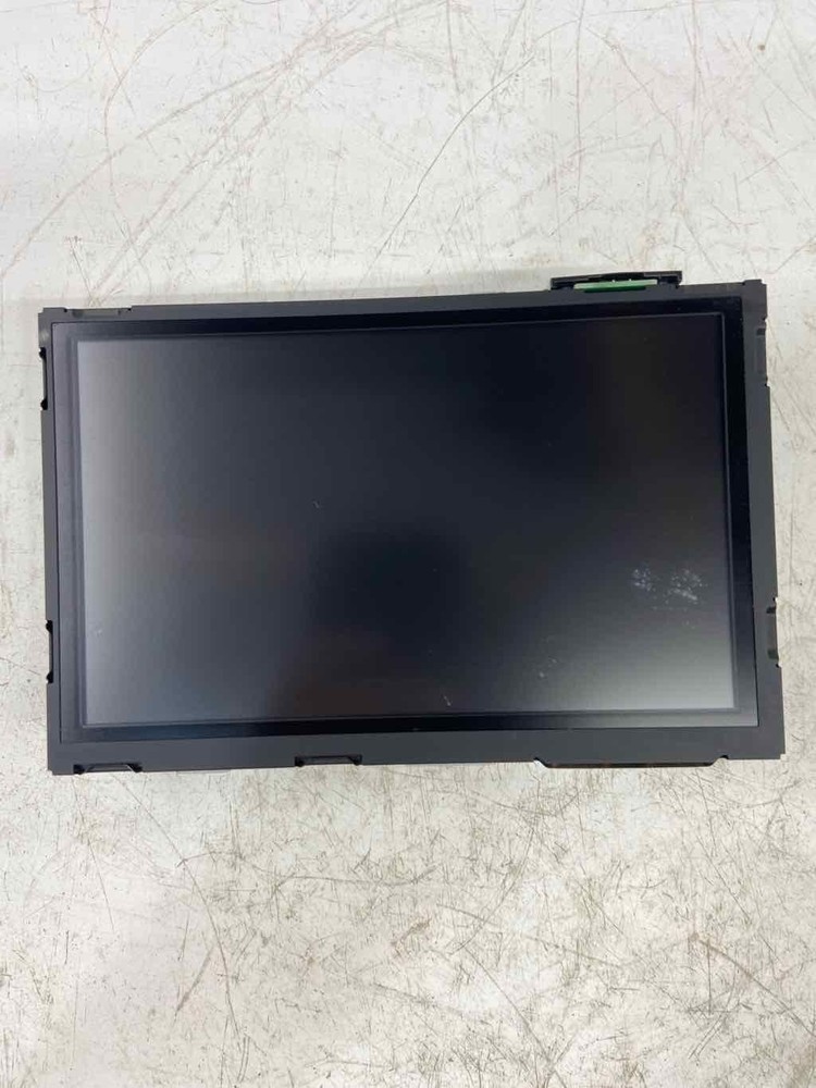 19 20 NISSAN PATHFINDER Display Screen LCD Panel