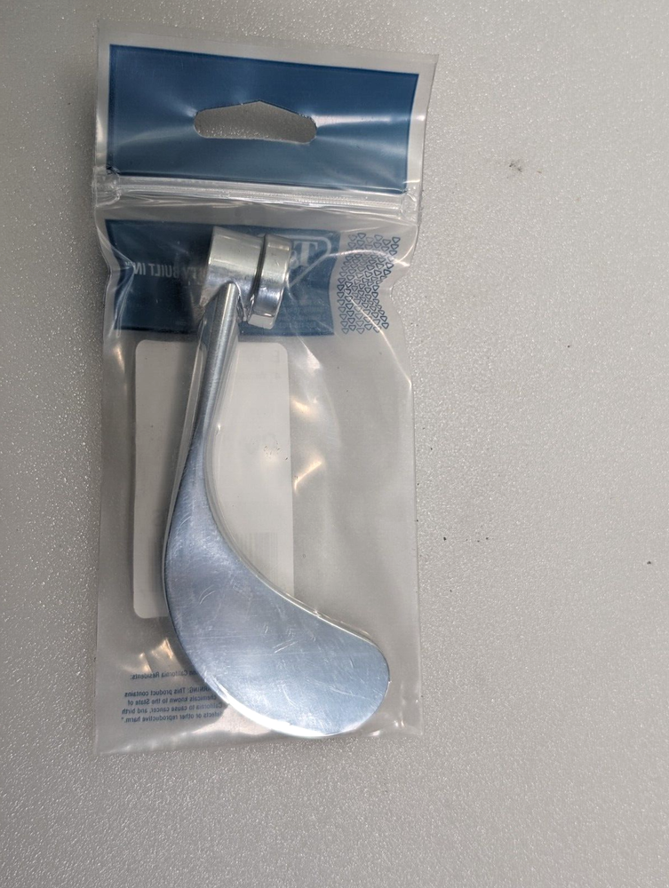 T&S B-WH4, 4 Wrist-Action Handle