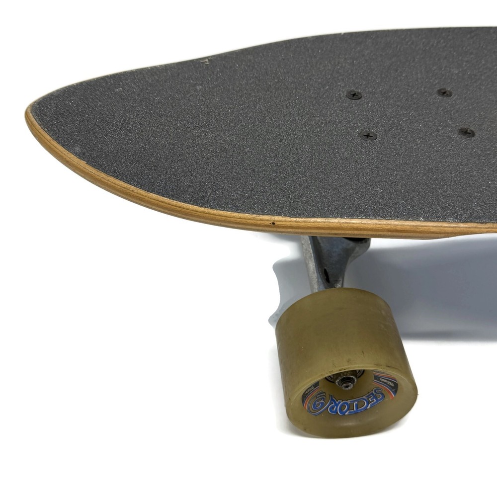 Sector 9 Skateboard 33" w/ Gullwing Trucks Lightning