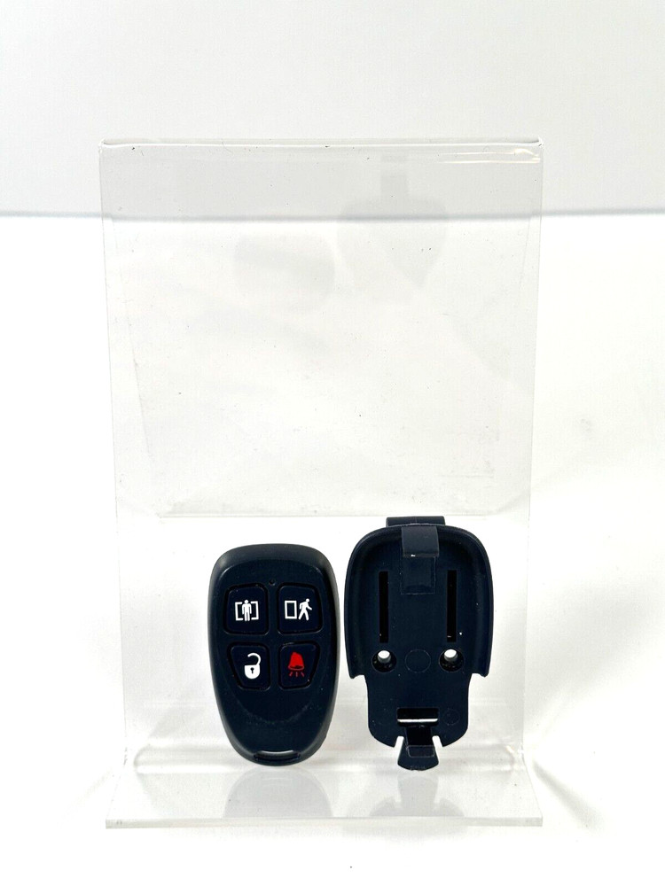 DSC BP6524 Security System FOB