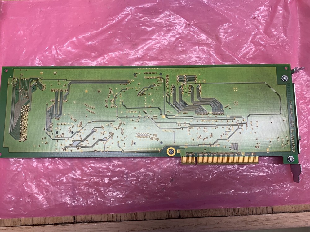 Screen, Fuji Agfa Heidelberg Pif PCI Interface