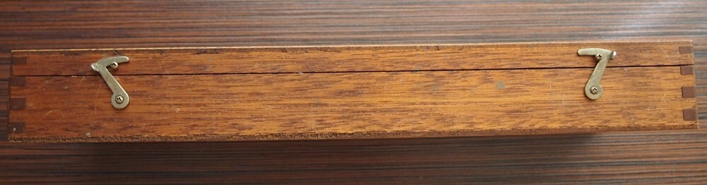 Marui Keiki Digital Protractor DP-701 1 DIV=1' Full Set