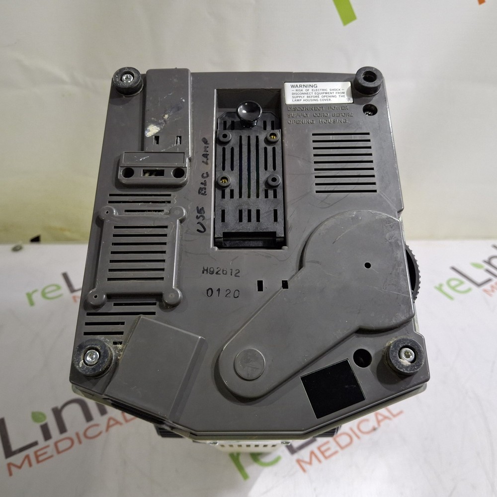 Olympus CH-2 CHT Binocular Microscope