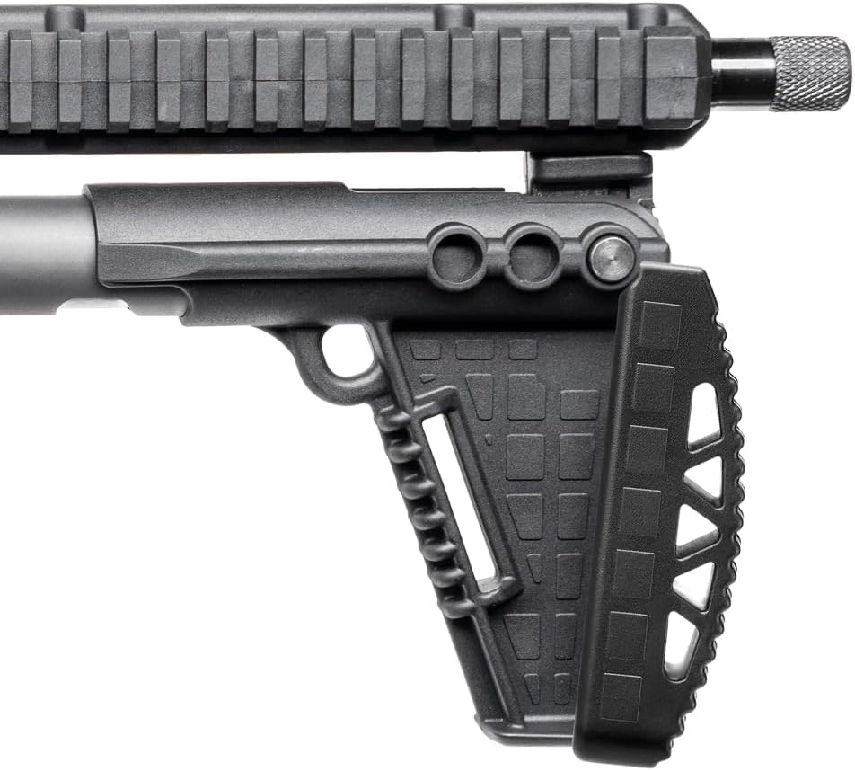 2Pc Rubber Recoil Pad for SUB2000 GEN2 and GEN3