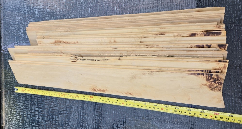 23pc BOXWOOD Set