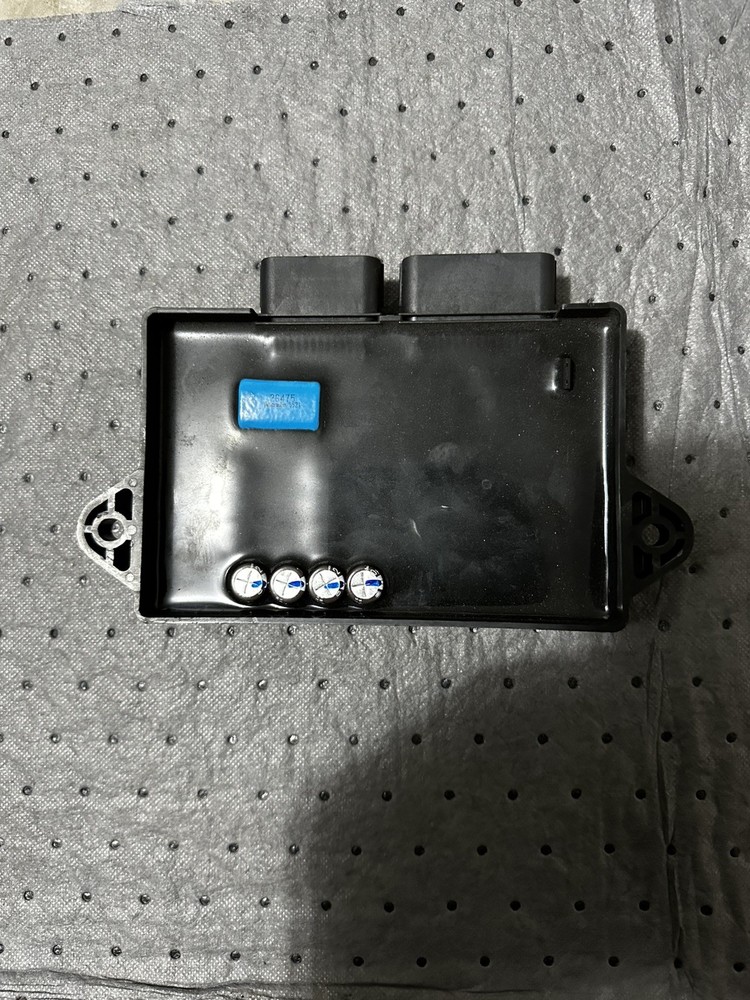 2015-2017 Polaris Switchback Rush RMK Axys ECU computer 4014919
