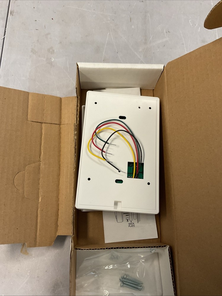 NEW In Box-DSC Intercom/Door Station