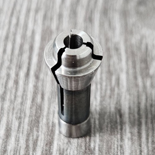 TF8 RD SM 1/64" Hardinge Collet