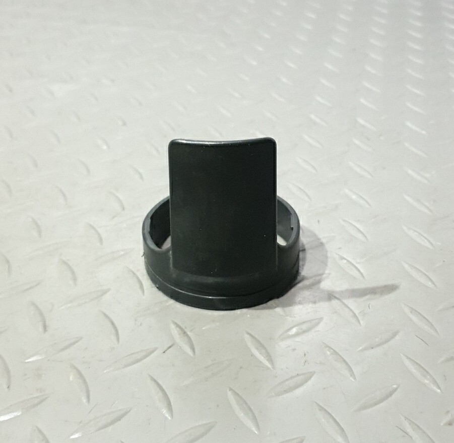 ♻️ Yamaha XJ600N 1994 - 2003 Front Fork Cover Stone Chip Protector ♻️