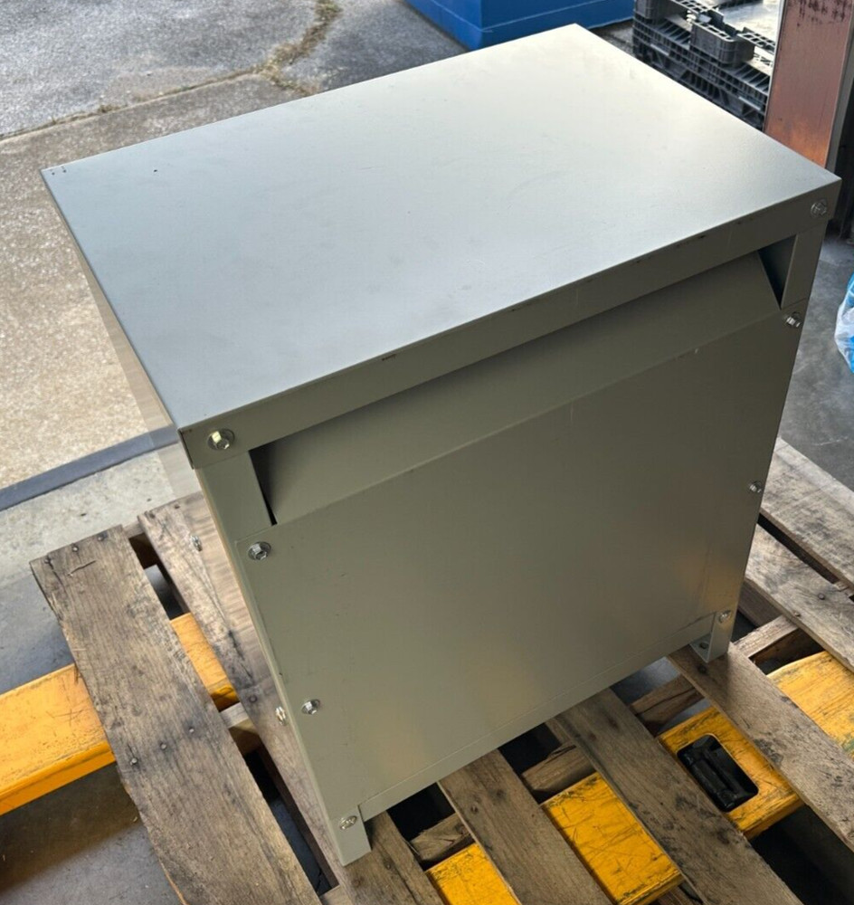 Emerson Hevi-Duty E2H30S Control Transformer