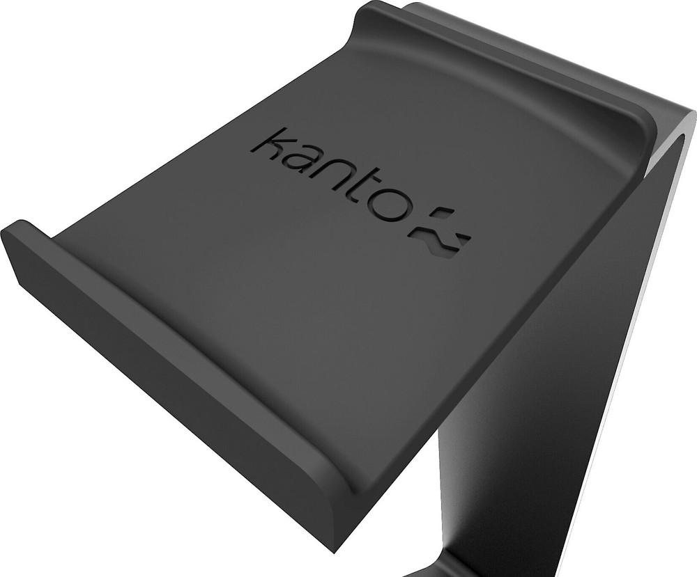 Kanto H1 Universal headphone stand (black)