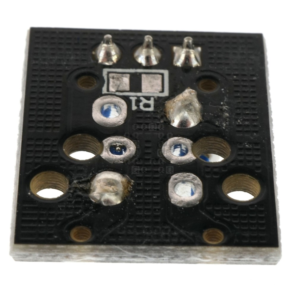 KY-020 3-Pin Tilt Switch Module