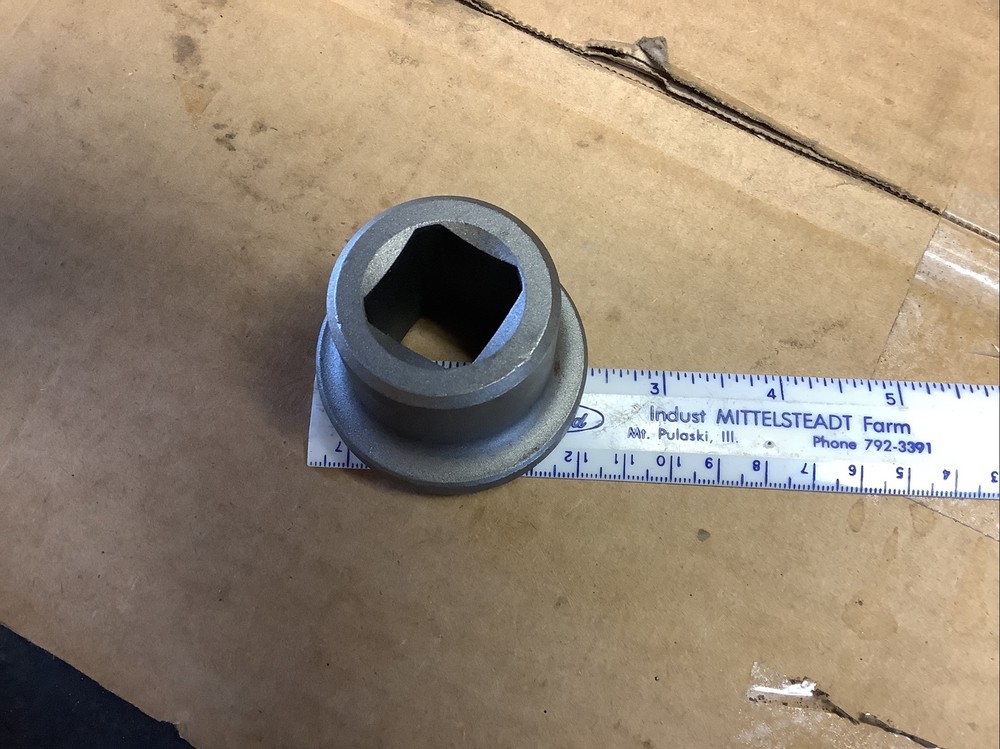 3171 Retainer for APT 133 Rivit Buster
