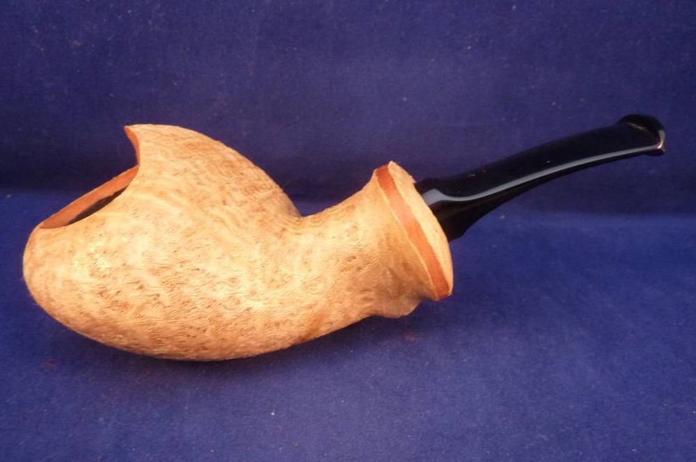 Pipe Roger Wallenstein Driftwood Freehand