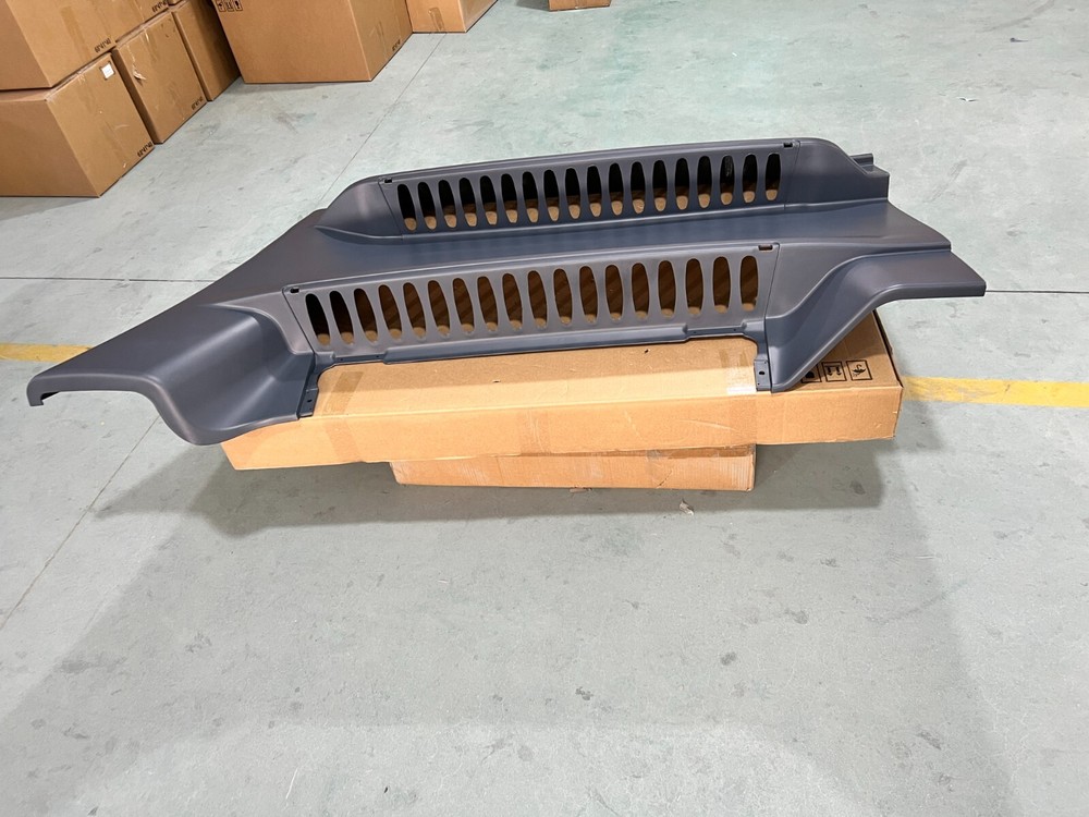 Front Side Fairing Step Panel Passenger Side For Freightliner Cascadia2008-2017