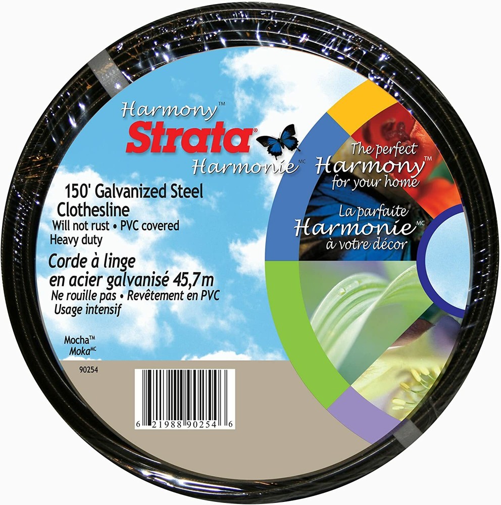 Clothesline Wire for Outdoor New
