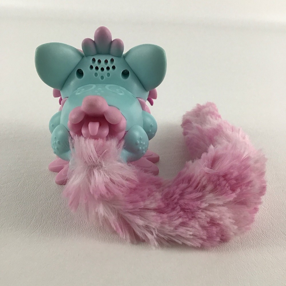 Pixie Belles Interactive Electronic Pet Sounds Dance Spin Nurture 2019 WowWee