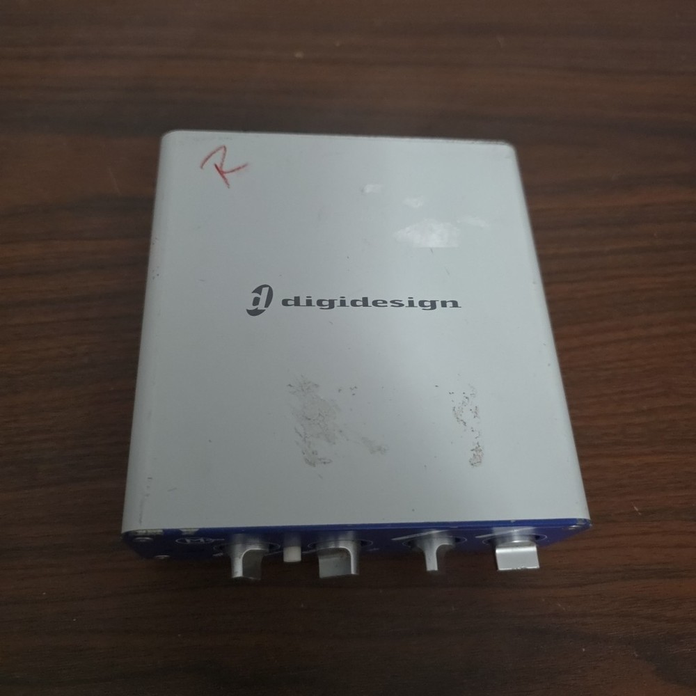 DIGIDESIGN MINI BOX2, NO CABLES Q