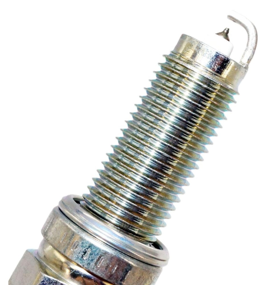 NGK Spark Plug ILZKR7B11 7751 - 6 Pack - Performance, Efficiency, Durability