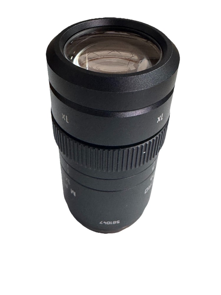 Leica Forensic Comparison Microscope Objective PL APO MACRO 1x 581047