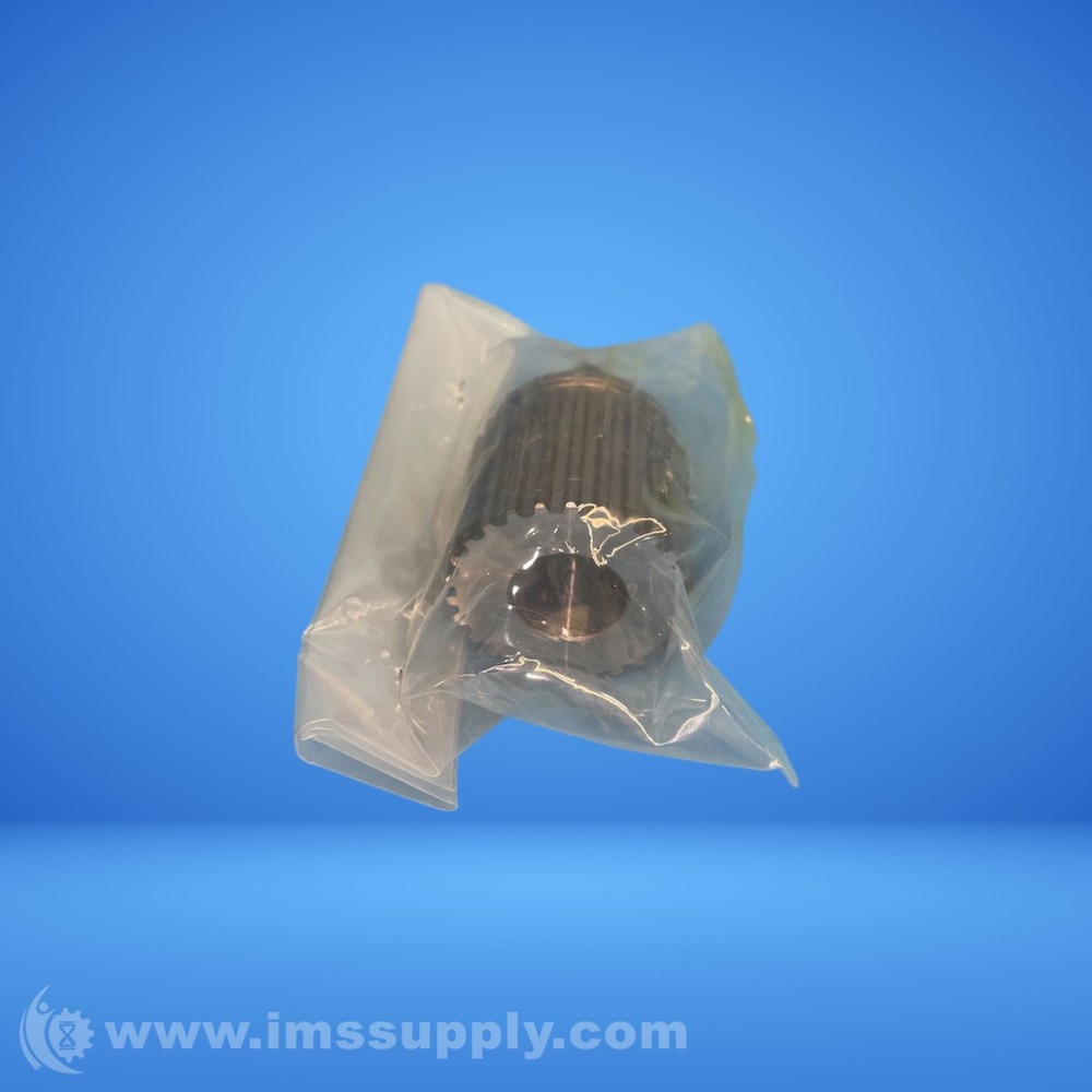 Steel Cogged Spur Gear FNFP