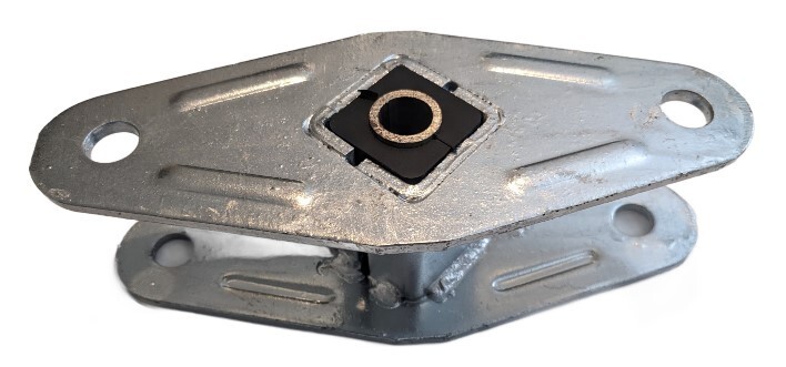 EZ Loader Bushing for Spring Equalizer Shackle 250-031580