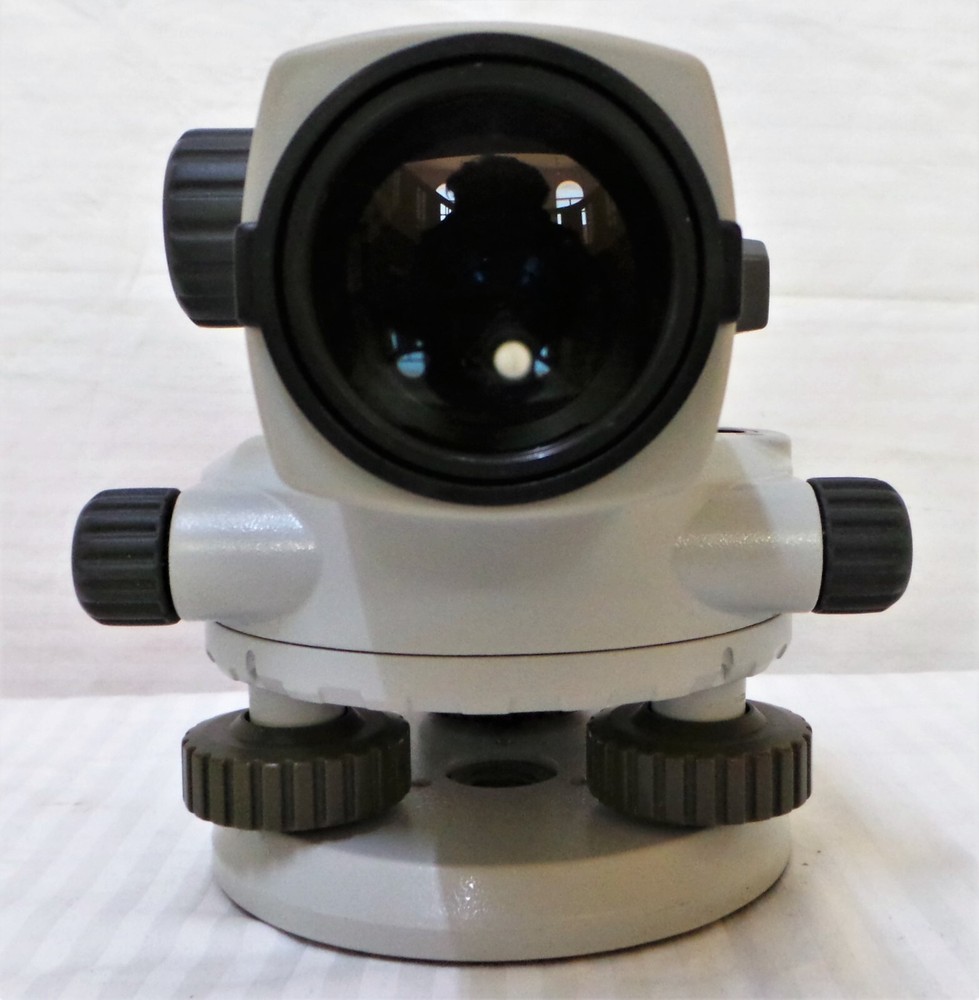 SOKKIA B20 AUTOMATIC LEVEL. SELF-CHECED.