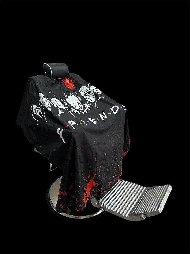 BARBER CAPES PROFESSIONAL