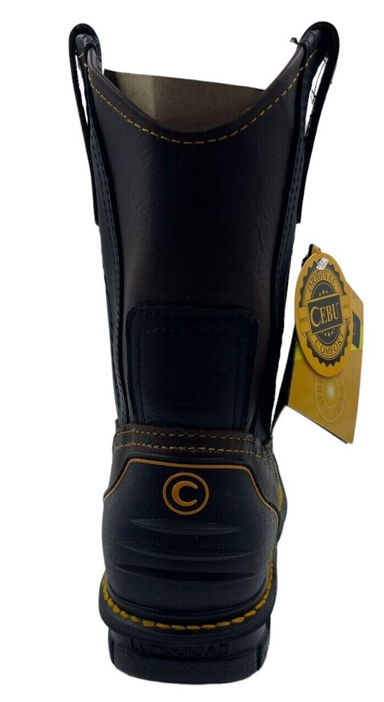 Work Boots Cebu "Farmer " Cowboy