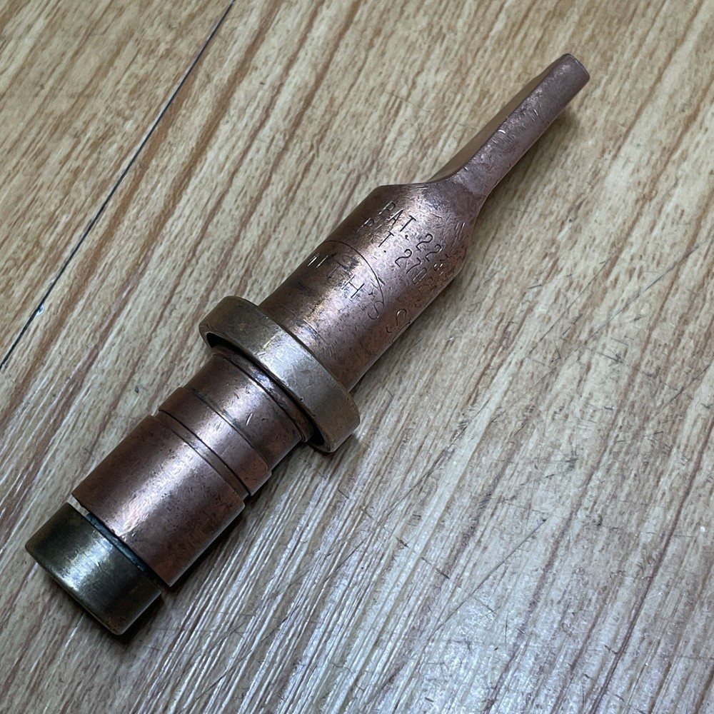 Smith’s SC62-1 Cutting Torch Tip