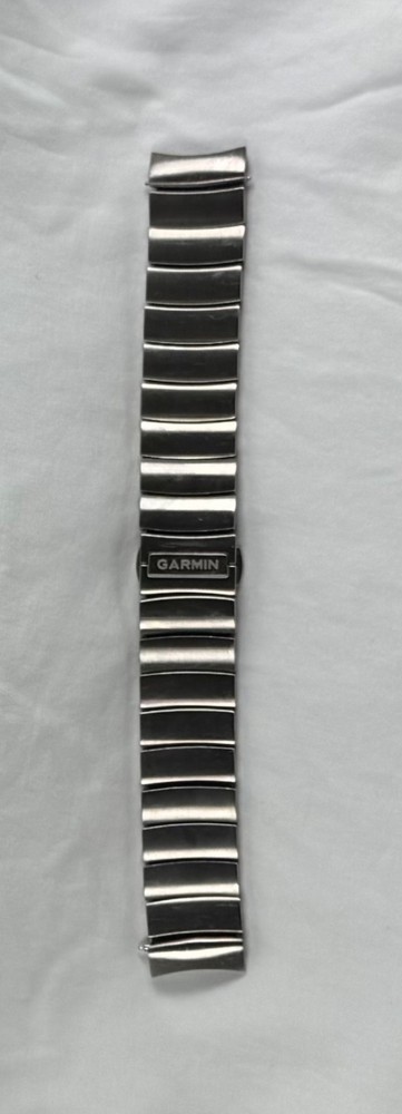 Garmin Titanium Fenix Chronos Saphire Smartwatch