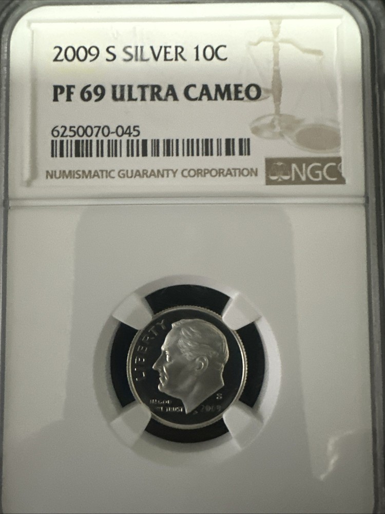 4 Coins One Price