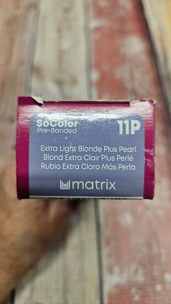 Matrix SoColor Alkaline Toner (Various Options)