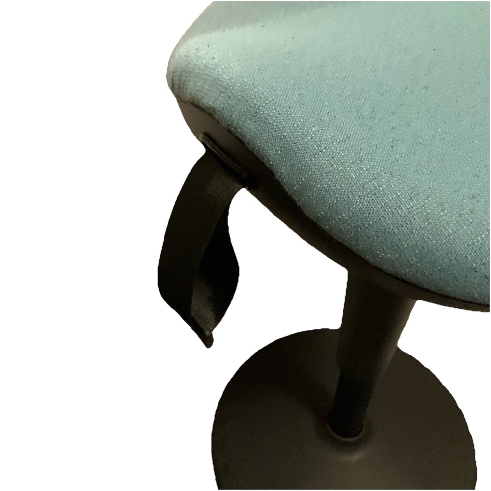 Ergonomic Wobble Leaning Stool