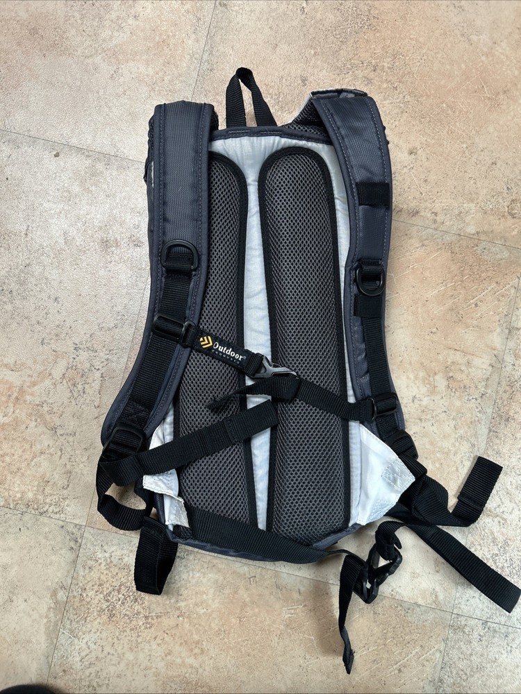 Outdoor Products Hydration Pack BackPack