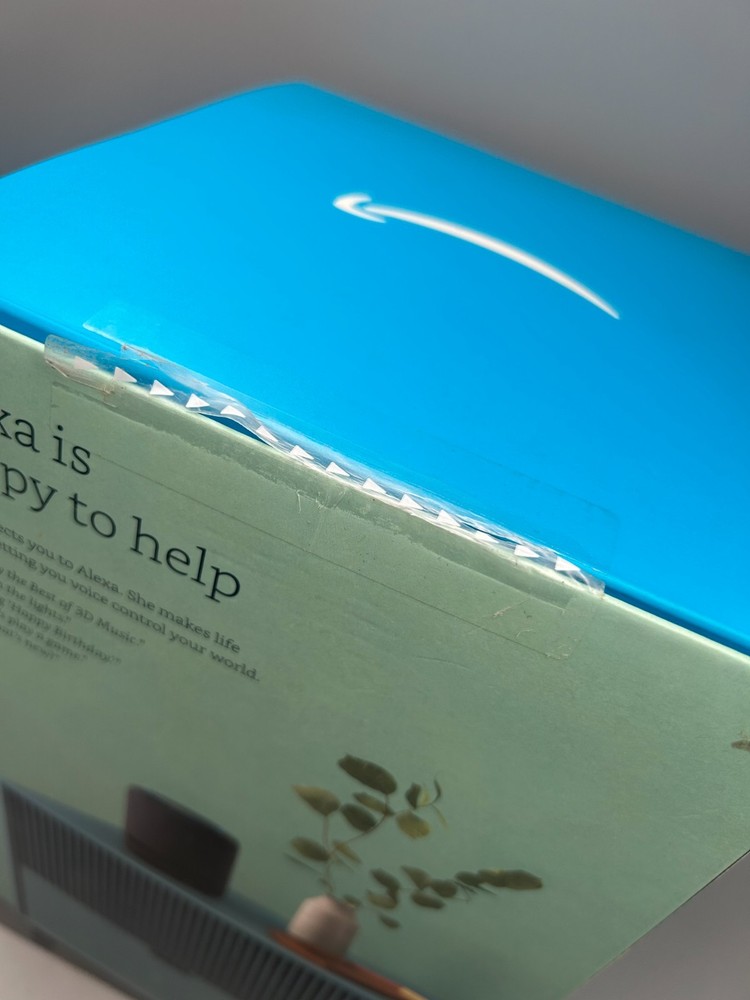 Amazon Echo Studio Smart Speaker - Sealed