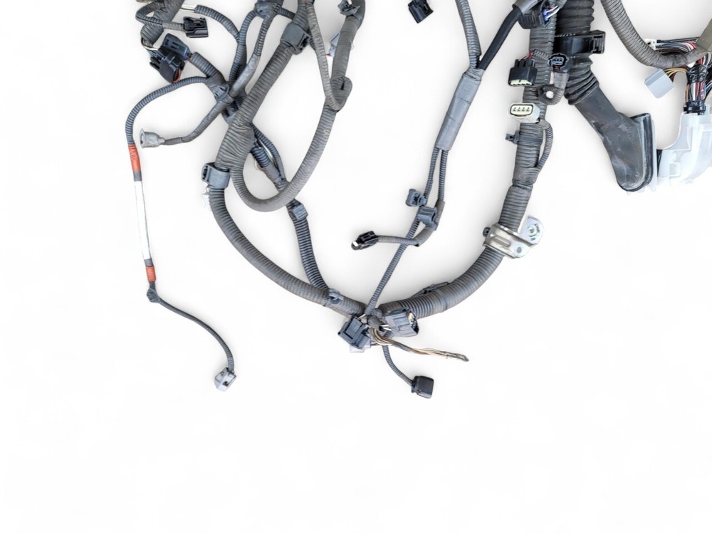 2013-2014 Lexus GS350 Engine Wire Harness, 82121-30F10, E028, OEM, 2013, 2014