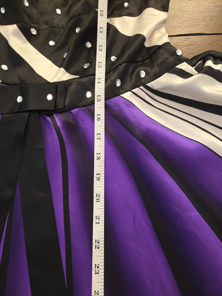 Dance Costume Dress