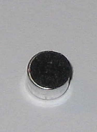 Mini Electret Microphone with Dustscreen - Spy Microphone - 6 mm x 4 mm