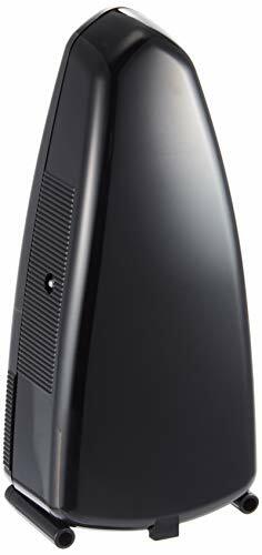 WITTNER Metronome Piccolo Black