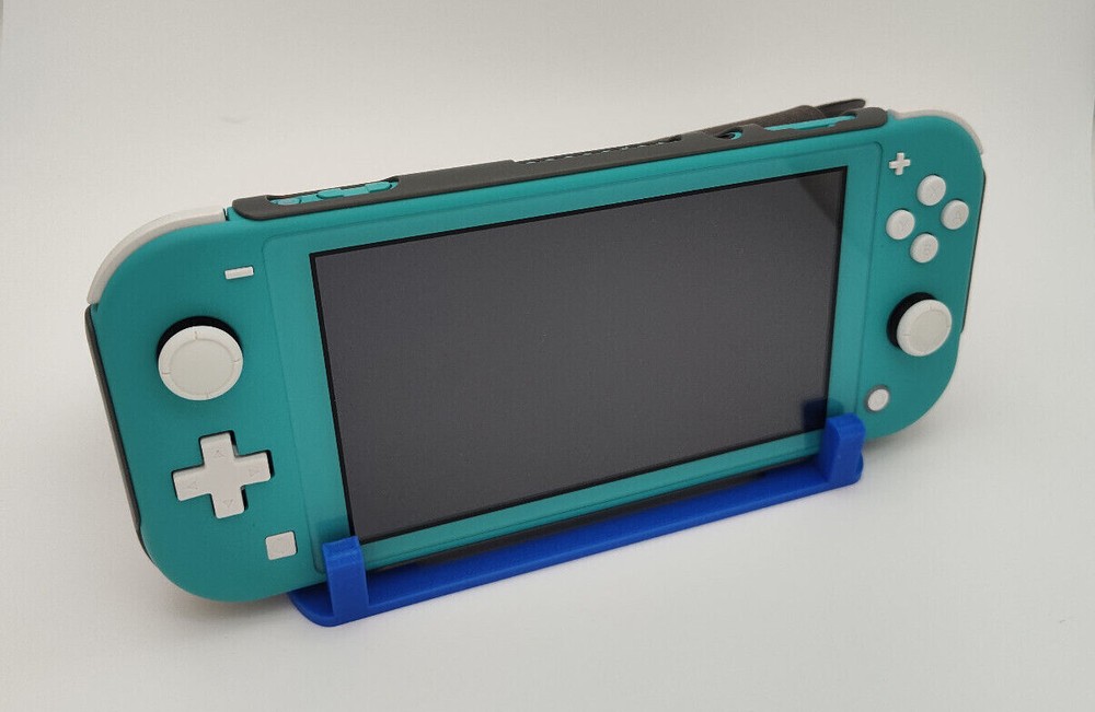 NINTENDO SWITCH LOW PROFILE DISPLAY STAND - CHOOSE COLOR