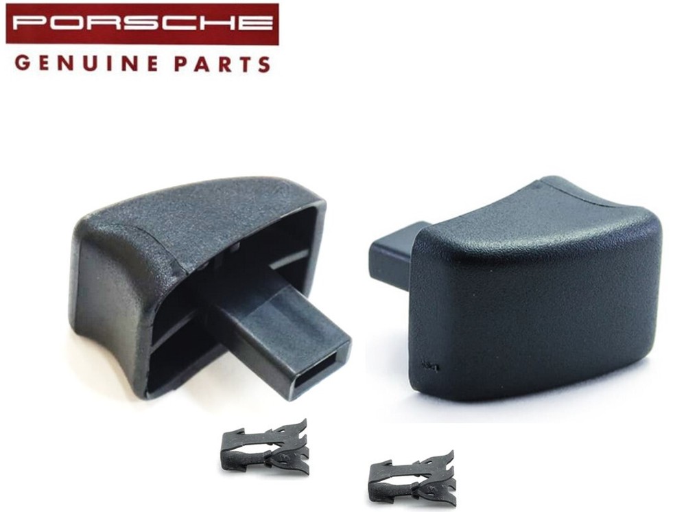 GENUINE Seat Knobs for Back Release for Porsche 911 924 928 944 968 LEFT / RIGHT