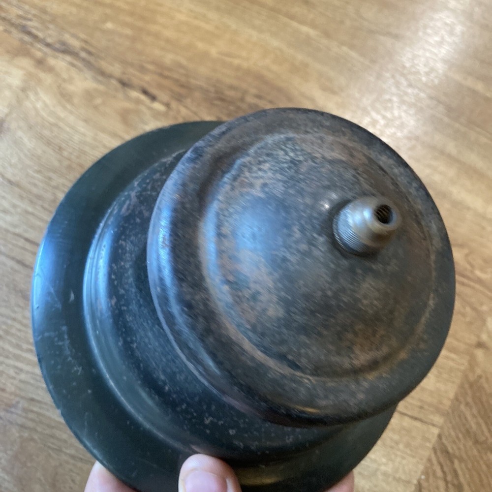 Armstrong Milspec Military Lantern - Ventilator - Large Chip - Captive Nut