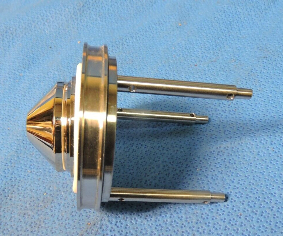 NEW Thermo Fisher HCD-SRIG Ion Source Transfer Interface Injection Cone Assembly