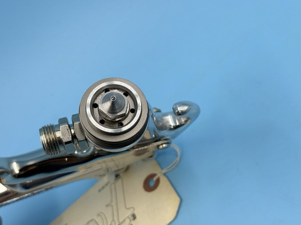 DevilBiss Model JGA K-93 compact Spray Gun, AV-2115-EX, .070
