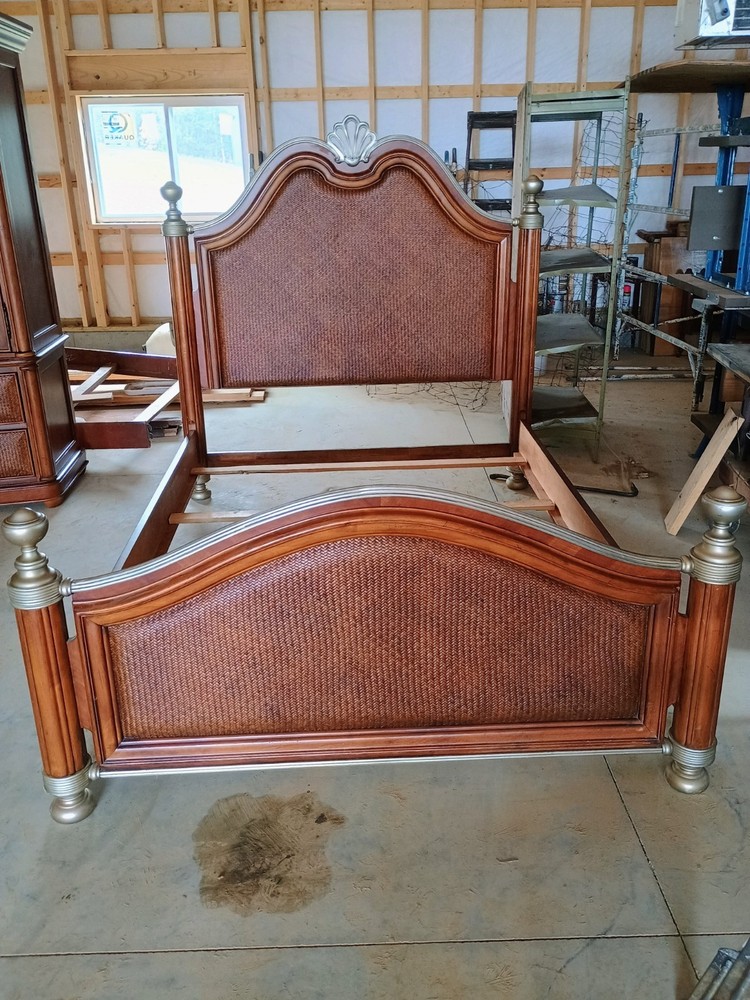 Human Bedroom Set